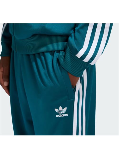 sst track pants ADIDAS ORIGINAL | IY7463LEGTEA